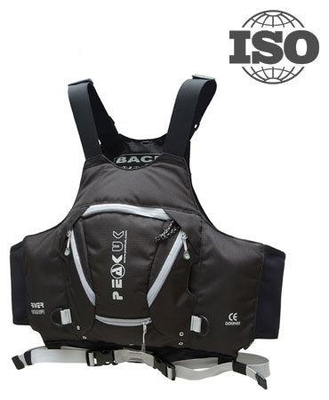 Peak River Runner Vest END OF LINE